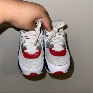 Toddler Nike Air Max